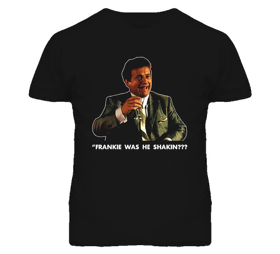 Buy Joe Pesci Movie T Shirt Online in India Etsy