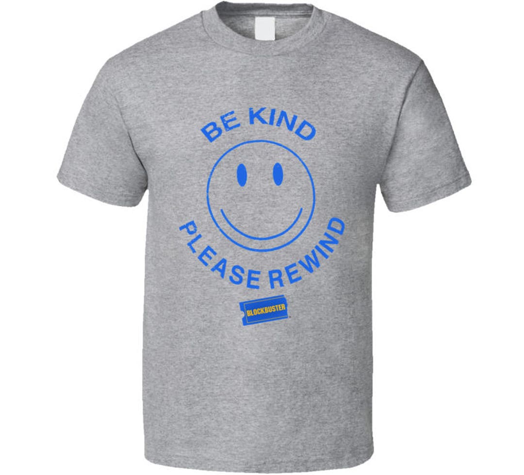 Blockbuster Video Be Kind Please Rewind Funny Retro Distressed - Etsy Blockbuster Video Be Kind Please Rewind Funny Retro Distressed - Etsy