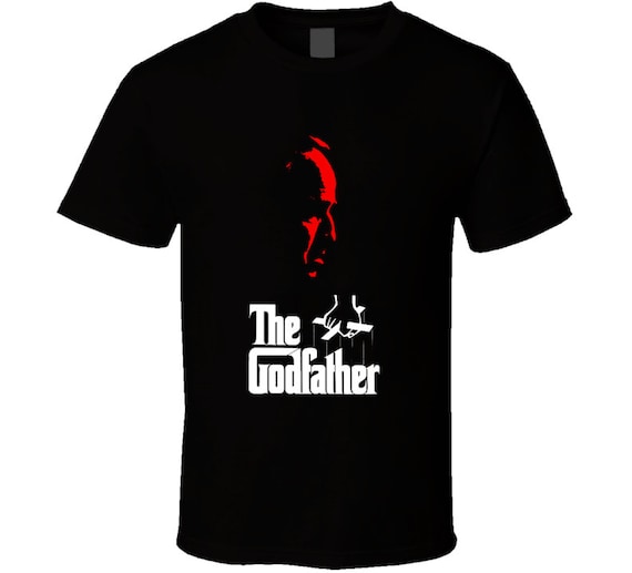American Thrift X The Godfather The Godfather Movie Vintage