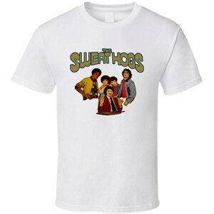 Welcome Back Kotter Sweathogs Tv T Shirt