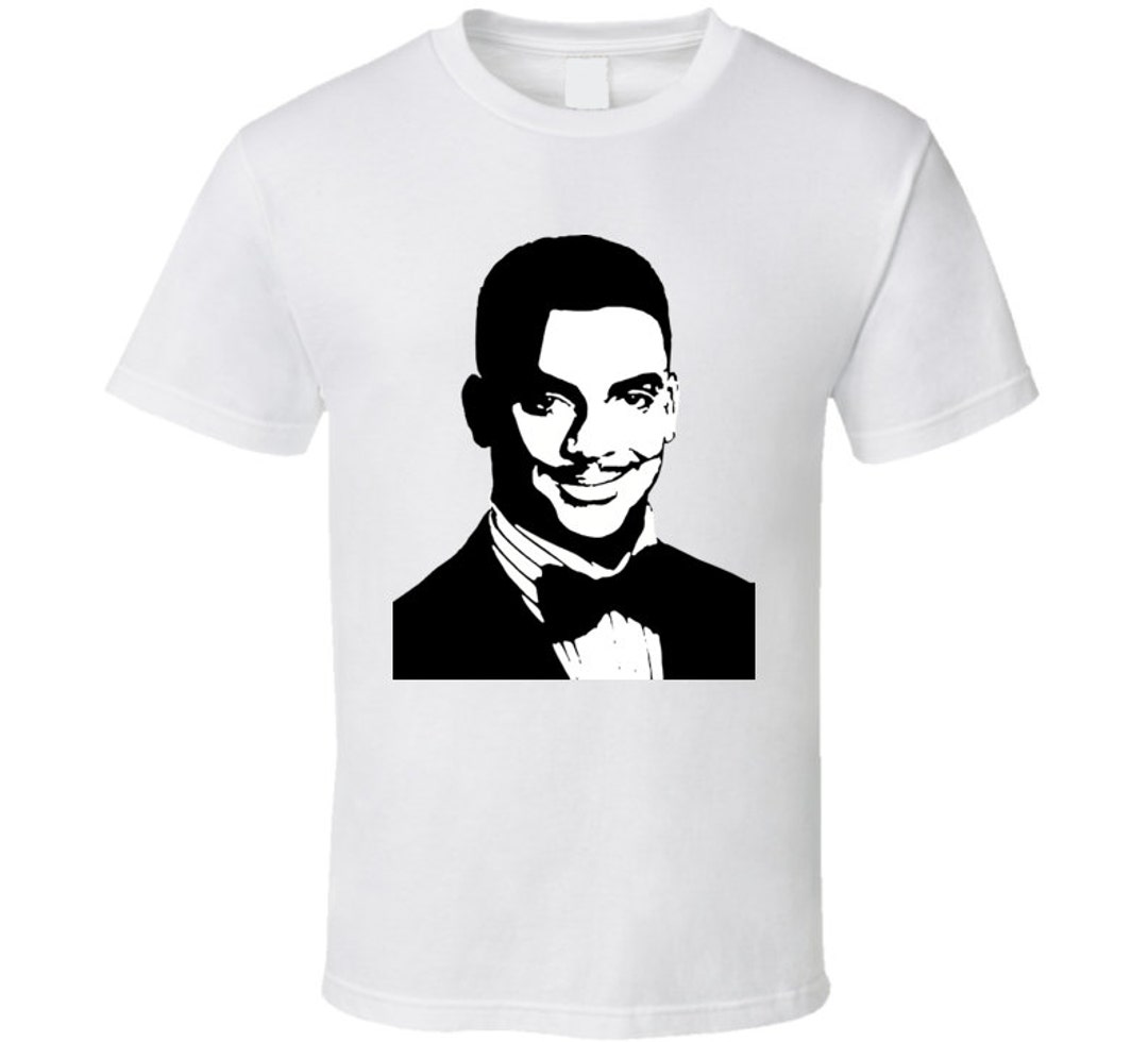 Carlton Banks Fresh Prince of Belair T Shirt