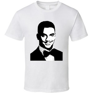 Carlton Banks Fresh Prince Of Belair T Shirt