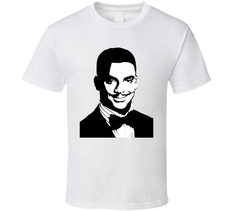 carlton banks shirt