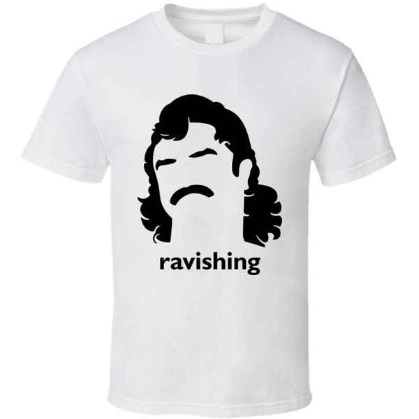 Ravishing Rick Rude Wrestling Legend Retro T Shirt