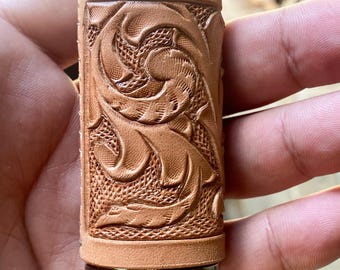 Funda para encendedor occidental