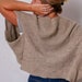 see more listings in the sweater knitting pattern section