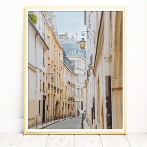Paris Photography, Photography, Extra Large Wall Art, Modern Large Print, Paris bedroom decor, paris decor bedroom, Art Prints, Paris Poster