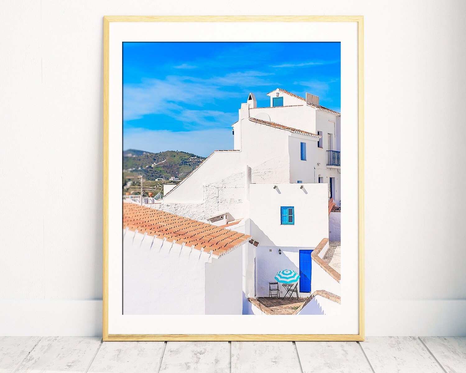 Spain Wall Decor Spain Print Spain Photography Poster Wall Etsy Australia