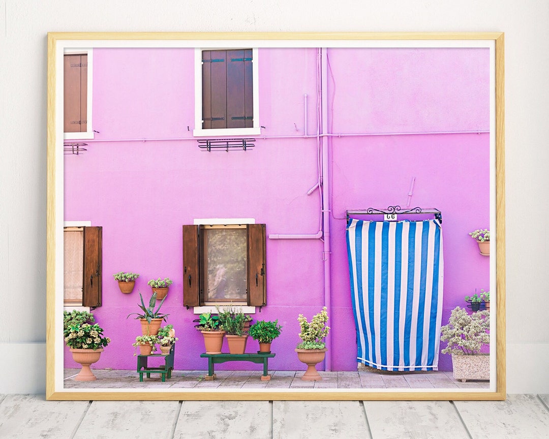 Europe Photography, Venice, Venice Wall Decor, Italy Photography