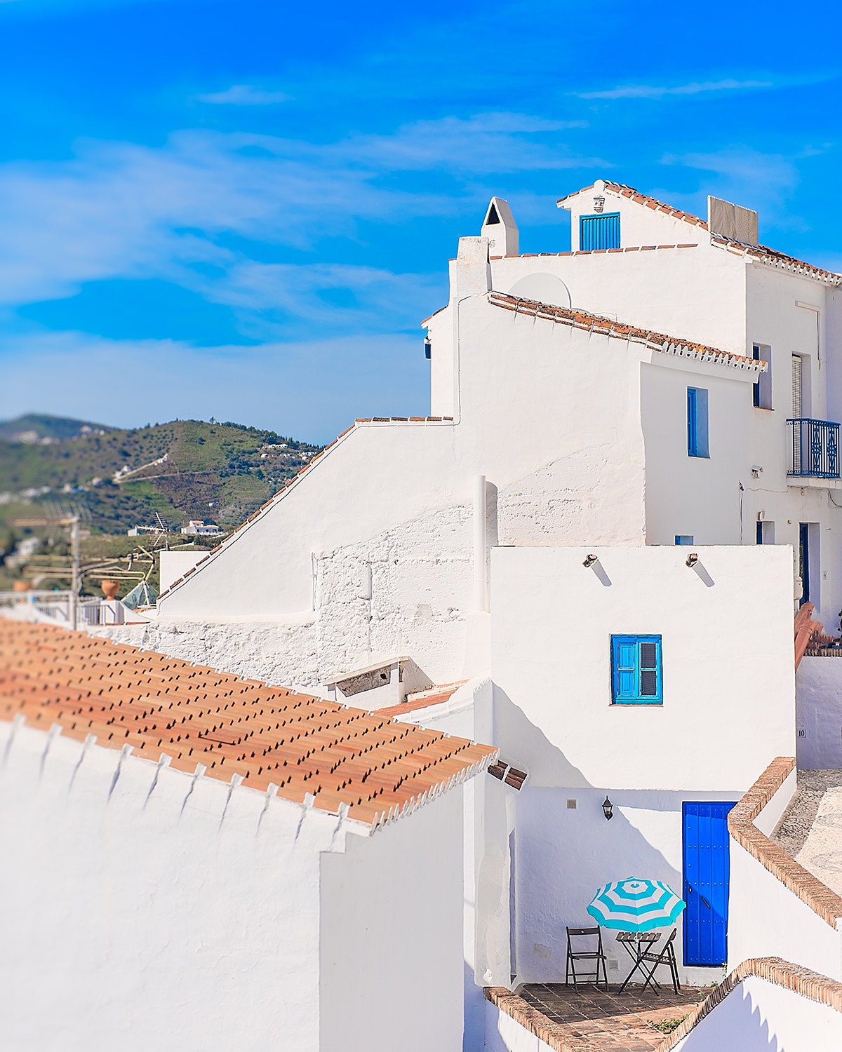 Spain Wall Decor, Spain Print, Spain Photography, Poster, Wall Art ...