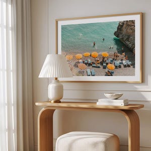 Italy Photography, Beach Print, Wall Art Coastal, Positano, Italy Wall Art, Italy Poster, Amalfi Coast, beach prints, beach coast prints