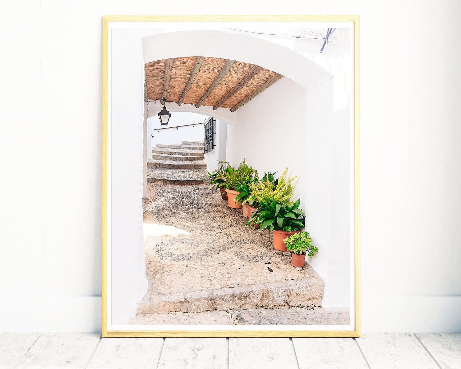 Spain Photography Spain Poster Spain Wall Decor Wall Art Etsy