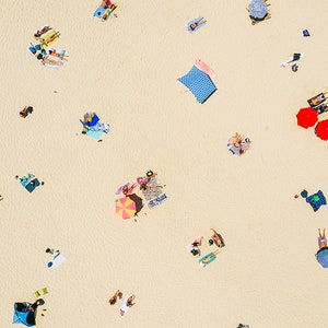 Aerial Beach Photo, Aerial Bondi Beach, Aerial Print, Aerial Photo, Aerial Beach, Bondi Beach Print, Bondi Beach, Beach Photo, Wall Art