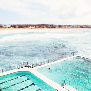 Bondi Print, Bondi Beach Print, Bondi Photography, Bondi Beach Photography, Beach Photography, Bondi, Beach Home Decor, Ocean Print