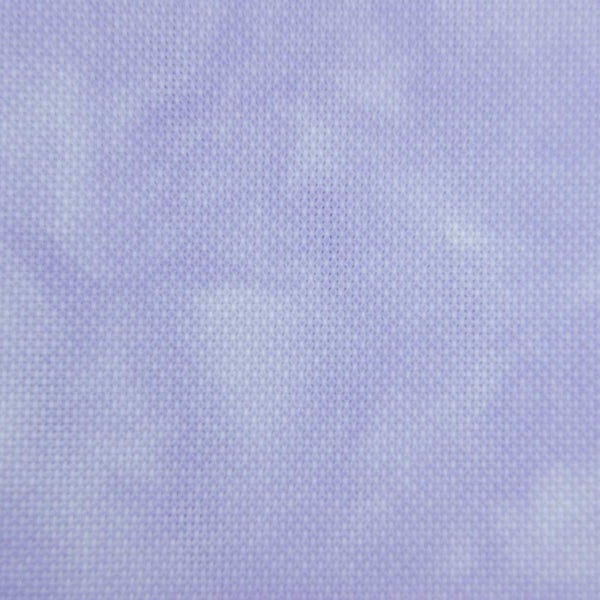 18 count Azalea Aida. Various sizes. Use for cross stitch embroidery. Lovely lilac printed hand dyed effect 18 count Aida. Mauve Aida.