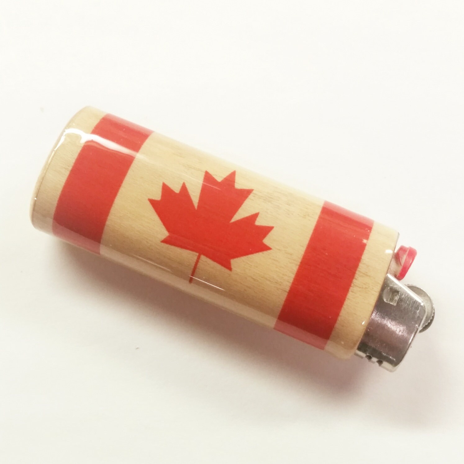 Lighter Phone Case -  Canada