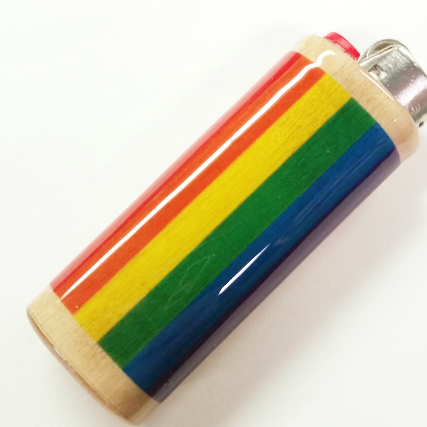 Gay Μπικ