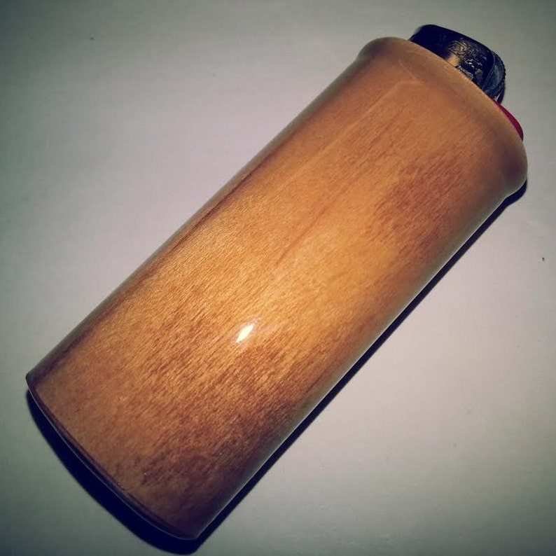 Minnie Mouse Lighter Case Holder Sleeve Cover Fits Bic Etsy