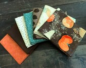 Autumn Delight Fat Quarter Bundle (7)