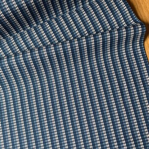 Beginnings  CX8621 Navy Tweed  by  Michael Miller Fabrics