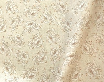 Butter Churn Basics 6284 - 44  by Kim Diehl  Henry Glass Fabrics