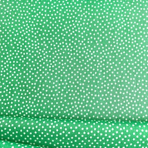 Garden Pindot  CX1065 - Turf- D  Michael Miller