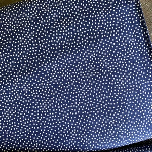 Garden Pindot  CX1065 - Inkx - D  Michael Miller