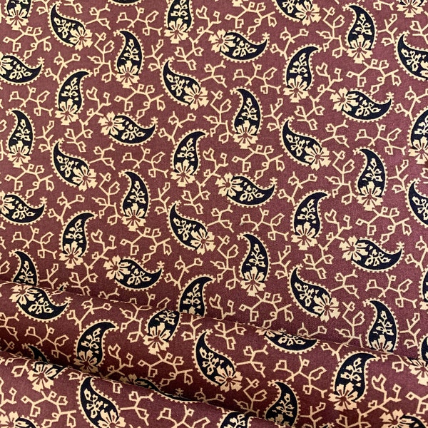 Thoroughbreds  8677-N  Bandana   Andover Fabrics