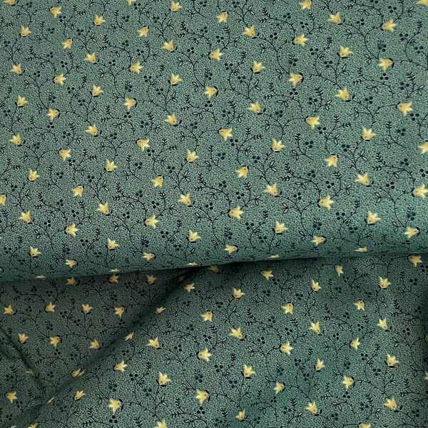 Kim Diehl, Willow Hollow Fabrics Etsy