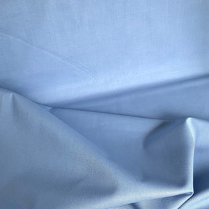 Cotton Couture SC5333 - Periwinkle- D High Density - Michael Miller Fabrics