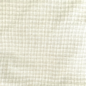Linen Closet 3 3070 30 White Wash Window Pane Plaid  by Janet Rae Nesbitt for Henry Glass Fabrics