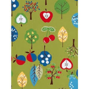 Sold BTY  Home to Roost 5HD  3  In The Beginning Fabric