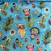 see more listings in the Other Fabrics section