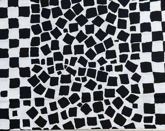 Chips PWBM073 Stash Black White Kaffe Fassett Collective for