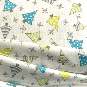Artic Antics Flannel  26538-147  Robert Kaufman