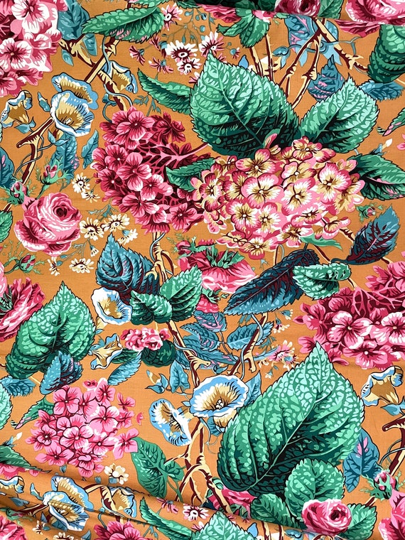 トップス Camphor wood flower embroideryshirt CAMPHOR WOOD Sagara flower embroidery open collar gauze