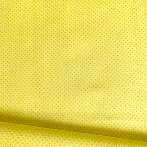 Pin Dot C2114 Yellow Orange Dots  Timeless Treasures