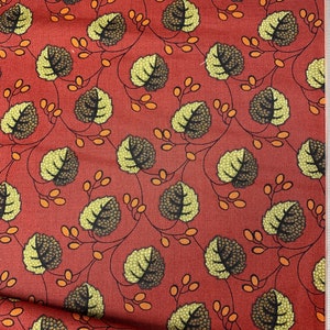 Holly Berry 8545-R by  Kathy Hall  Andover Fabrics