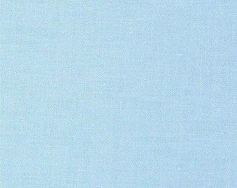 Kona Cotton Cornflower  Blue  K001 - 27  Robert Kaufman