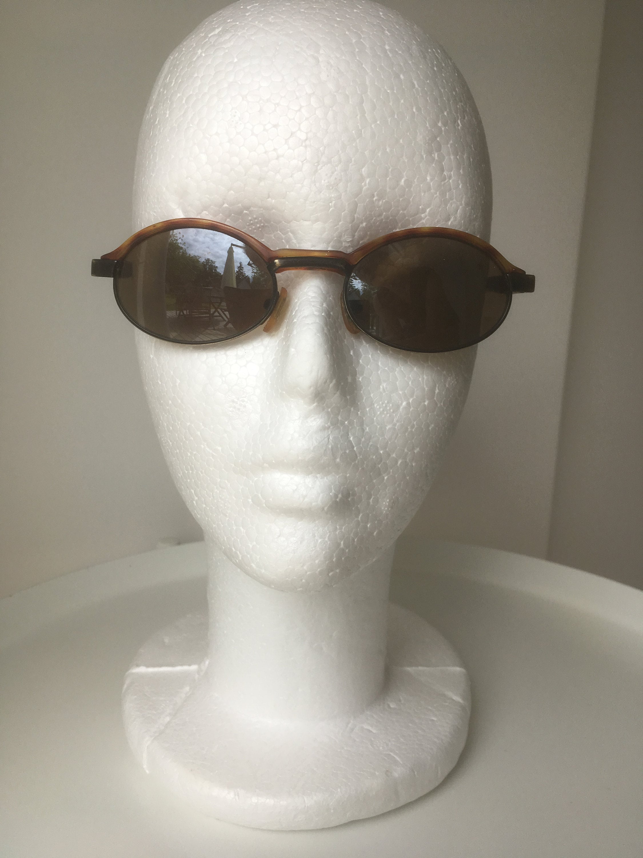 Kleine Sonnenbrille - Mini - 90er - Retro, 14,95 €