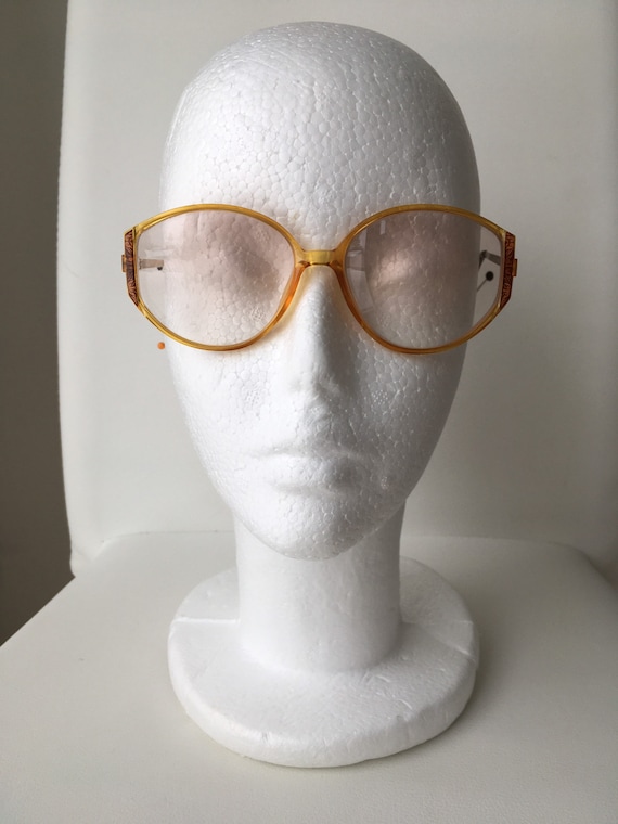 80's VIENNALINE eyeglasses, Women Eyeglasses, 80s 