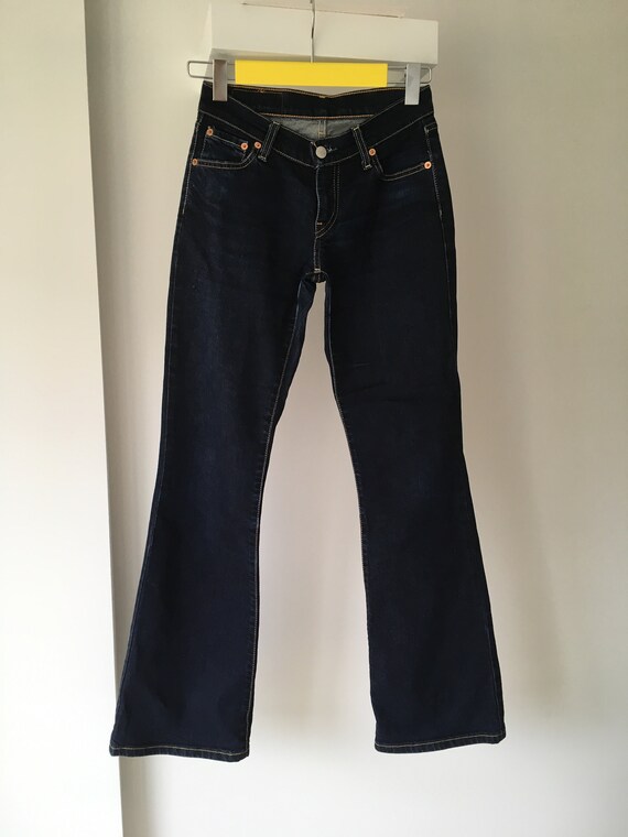 levis 529 89