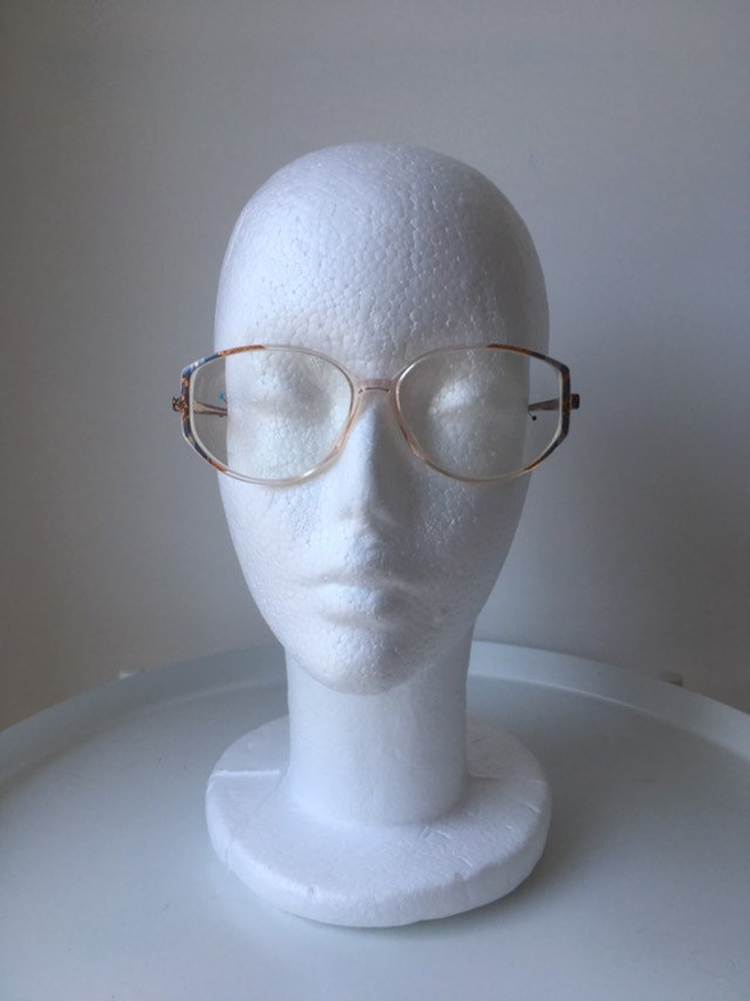 80's Silhouette Glasses SPX M 1803 C 2792 Eyeglasses - Etsy