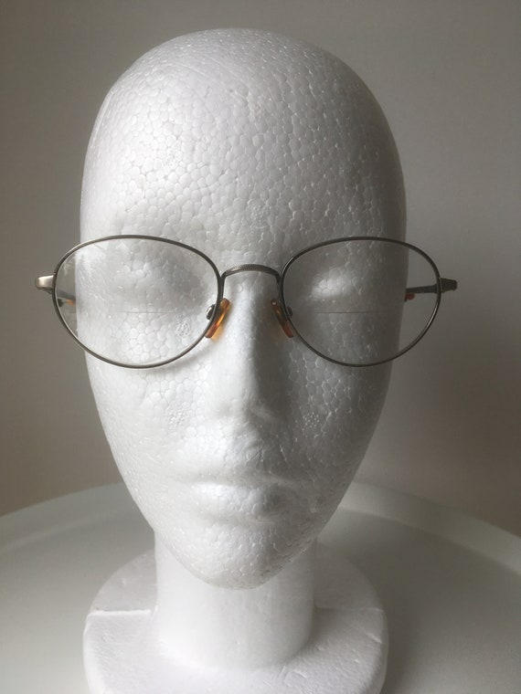 VOGUE 80's eyeglasses, Vintage  Eyeglasses, 80s Ey