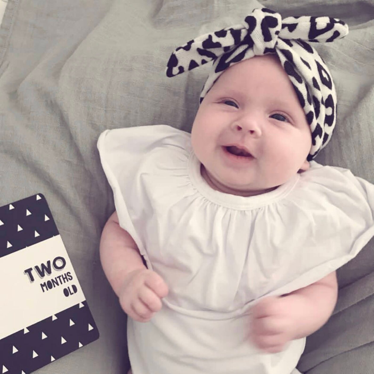 Baby Milestone Cards Baby Shower Gift Newborn Gift Baby Etsy Australia