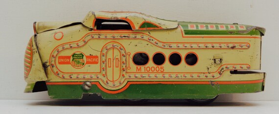 marx m10005