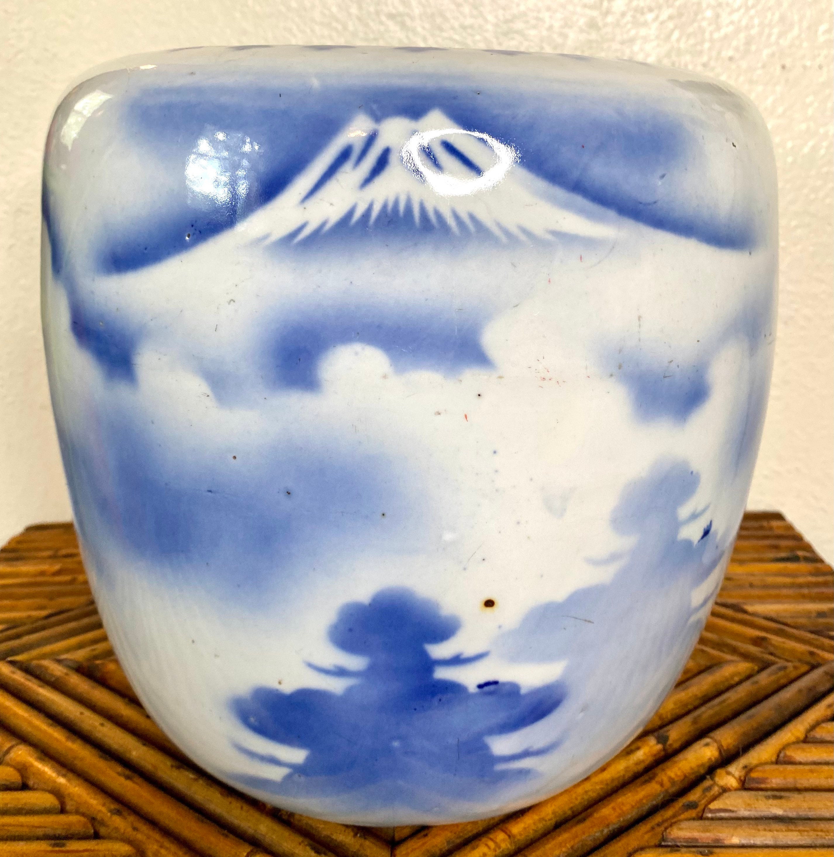 Antique hibachi - Etsy 日本