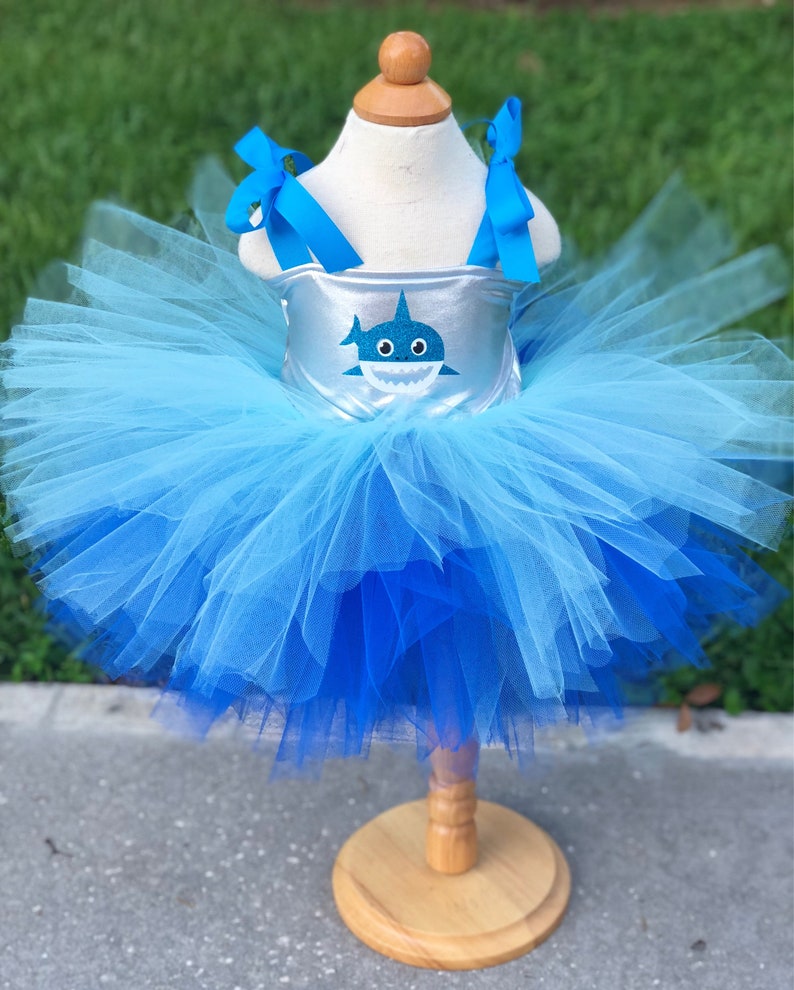 baby shark tutu tutu tutu baby