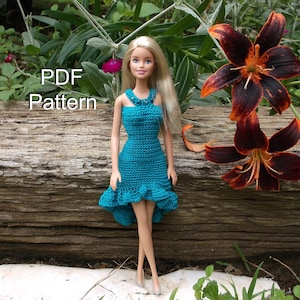Show me barbie dresses top