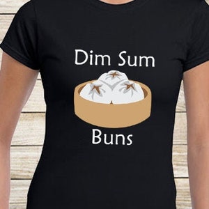 Asian Food, Dim Sum - Fun digital file for making t-shirts or for printing on cards/scrapbooking. Download includes SVG, JPG, and PNG files.